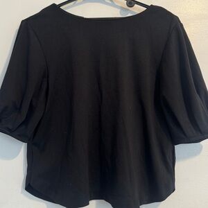 GU black top